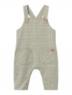 Odo overall, seagrass, Lil Atelier thumbnail