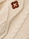 Tila knit, fog, Lil Atelier thumbnail