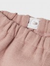 Heather sweat pant baby, fawn, Lil Atelier thumbnail