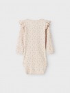 Gago ss slim body, peach blush, Lil Atelier thumbnail