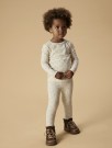 Lalo slim top, turtledove/heart, Lil Atelier thumbnail