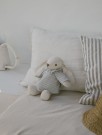 Onimo rabbit toy, turtledove, Lil Atelier thumbnail
