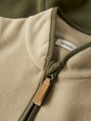 Laspektra fleece set, winter moss, Lil Atelier thumbnail