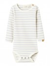 Geo slim body ls, zen blue, Lil Atelier thumbnail