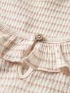 Sophia slim top, cameo rose, Lil Atelier thumbnail