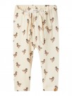 Gavo loose pant, turtledove/duck, Lil Atelier thumbnail