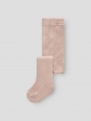 Ilso strømpebukse baby, cameo rose, Lil Atelier thumbnail