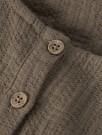 Rosita dress, sepia tint, Lil Atelier thumbnail