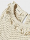 Fiducia slim top, turtledove, Lil Atelier thumbnail
