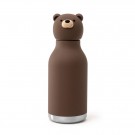 Bestie bottle, brown bear thumbnail