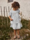 Jiva skort, plein air, Lil Atelier thumbnail