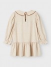 Safron dress, pumice stone, Lil Atelier thumbnail