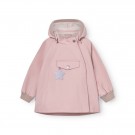 Wai jacket, rose smoke, Mini A Ture thumbnail