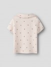 Kamma loose shirt, morganite, Lil Atelier thumbnail