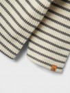 Tadeo top, turtledove/stripes, Lil Atelier thumbnail