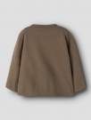 Ilondon loose sweat, teak, Lil Atelier thumbnail