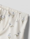 Gayo sen shorts baby, coconut milk/flower, Lil Atelier thumbnail