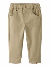 Koa loose pant, twill, Lil Atelier thumbnail