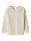 Luva top, turtledove, Lil Atelier thumbnail