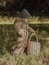Lastorm12 snowsuit, shitake, Lil Atelier thumbnail