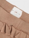 Sophia pant, rugby tan, Lil Atelier thumbnail
