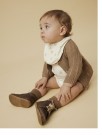 Lavo slim body, turtledove duck, Lil Atelier thumbnail