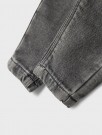 Nadie reg jeans baby, medium grey denim, Lil Atelier thumbnail