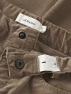 Ryansomba cord pant, sepia tint, Lil Atelier thumbnail