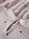 Kamma loose dress, hushed violet, Lil Atelier thumbnail