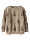 Galto bob knit, Oxford tan, Lil Atelier thumbnail