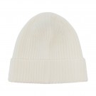 Hat wool knit, egret, Huttelihut thumbnail