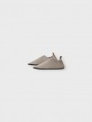 Fredi swim slippers, mourning dove, Lil Atelier thumbnail