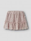 Frula skirt, bark, Lil Atelier thumbnail