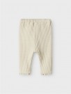 Osanne slim leggings baby, turtledove, Lil Atelier thumbnail