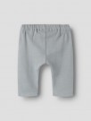 Thoro loose pant baby, monument, Lil Atelier thumbnail