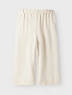 Frigg cropped pant, pumice stone, Lil Atelier thumbnail