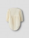 Ola loose body shirt, turtledove, Lil Atelier thumbnail