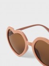 Floress sunglasses, peach whip, Lil Atelier thumbnail