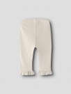 Onela slim leggings baby, turtledove, Lil Atelier thumbnail