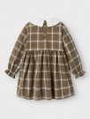 Seveno dress, kalamata, Lil Atelier thumbnail