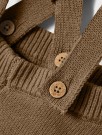 Emlen knit pant, tigers eye, Lil Atelier thumbnail