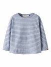Baja loose top, zen blue, Lil Atelier thumbnail