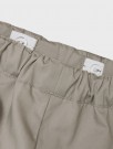 Fandy loose swim shorts, mourning dove, Lil Atelier thumbnail