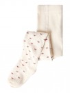 Reba strømpebukse, turtledove/whitered rose, Lil Atelier thumbnail