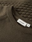Nobir knit, teak, Lil Atelier thumbnail