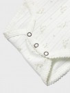 Rachello slim strap body, coconut milk, Lil Atelier thumbnail