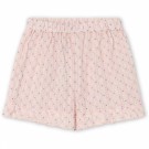 Zorro ruffles shorts, chalk pink, Fliink thumbnail