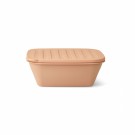 Franklin foldable lunch box, tuscany rose/pale tuscany, Liewood thumbnail