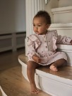 Kamma loose body dress, hushed violet, Lil Atelier thumbnail