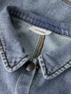 Karole denim shirt, medium blue, Lil Atelier thumbnail